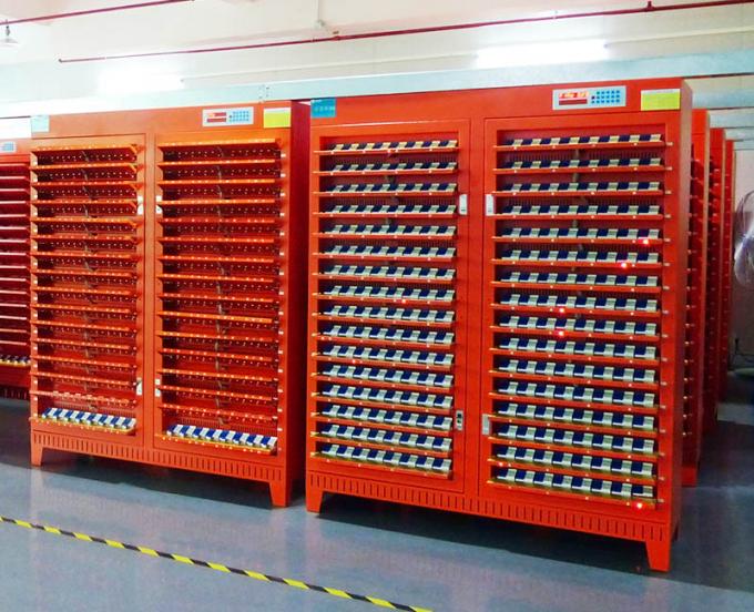 China Shenzhen Motoma Power Co., Ltd. fabrikant profiel 0