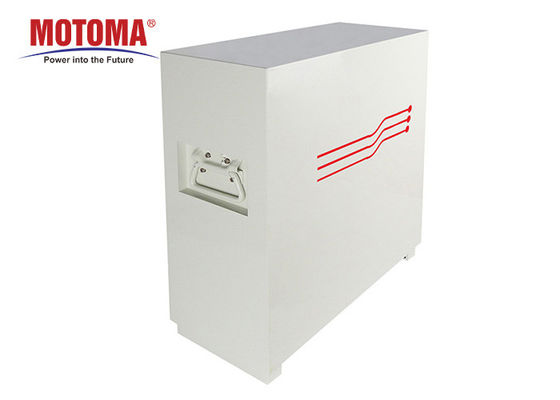 Off Grid Solar Power Lithium Battery , 51.2V 150ah lifepo4 battery