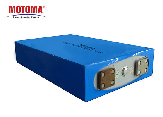 LFP Solar Power Lithium Battery , Solar Lifepo4 Battery 30Ah 40Ah