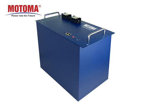 7.2kWh UPS Lithium Battery , Lifepo4 Ups Replacement Battery 48V150Ah