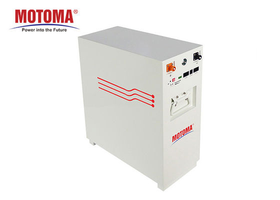 MOTOMA Lifepo4 Lithium Battery , Lifepo4 Battery For Solar Energy Storage