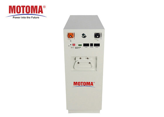 MOTOMA Lifepo4 Lithium Battery , Lifepo4 Battery For Solar Energy Storage