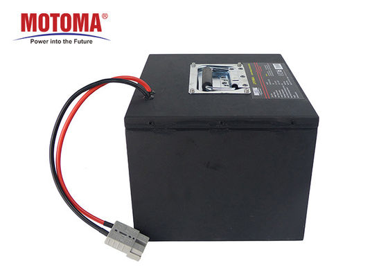 MOTOMA 72V 40Ah Lifepo4 Battery For Electric Bike ISO14001 Certificate