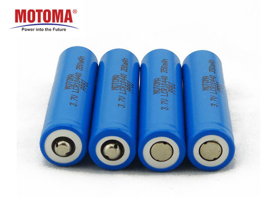 MOTOMA Toy Rechargeable Battery 1C 2C 350mAh With 500 Times Cycle Life