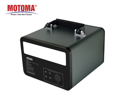 Motoma All In One Power Station 500w 1000W With Intelligent BMS