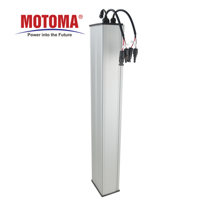 MOTOMA Rechargeable Deep Cycle Battery Pack 24V 40Ah With BMS Protection